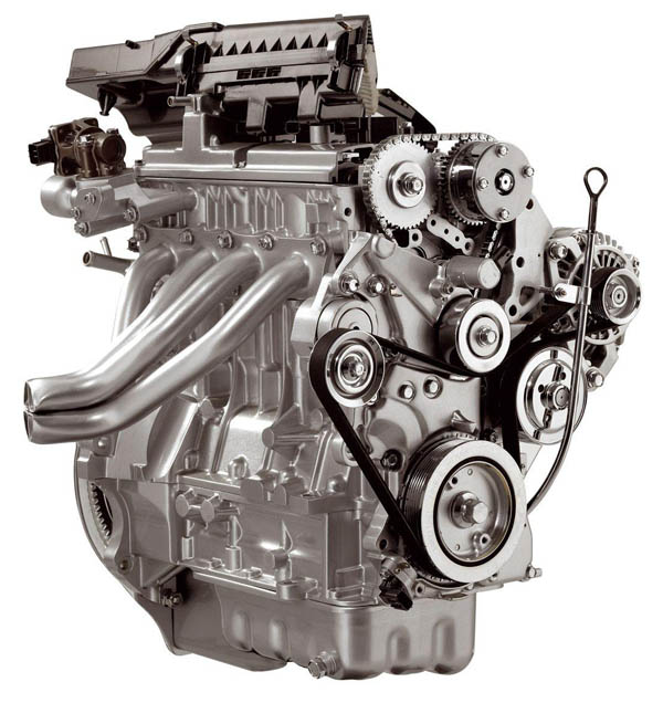2008 S Max Car Engine